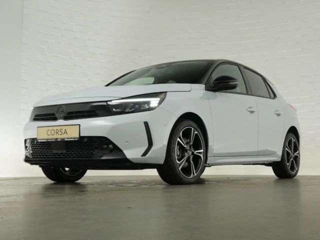 Opel Corsa GS-Line Grand Sport Hybrid