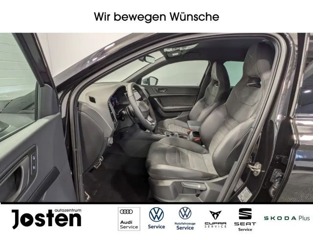 Cupra Ateca 2.0 TSI 4Drive DSG