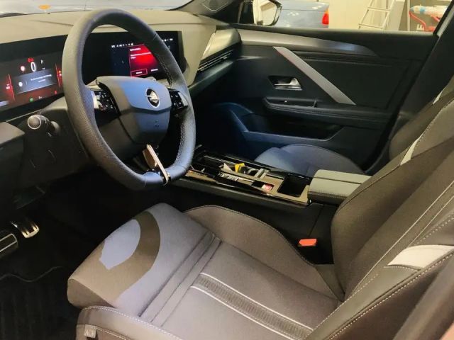 Opel Astra L Lim. Aut. 360°/Sitzhzg/Klimaaut/ACC/LED