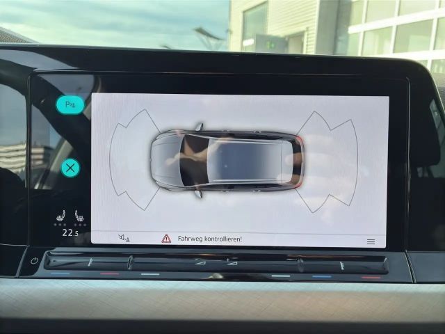 Volkswagen Golf DSG Golf VIII Life Variant