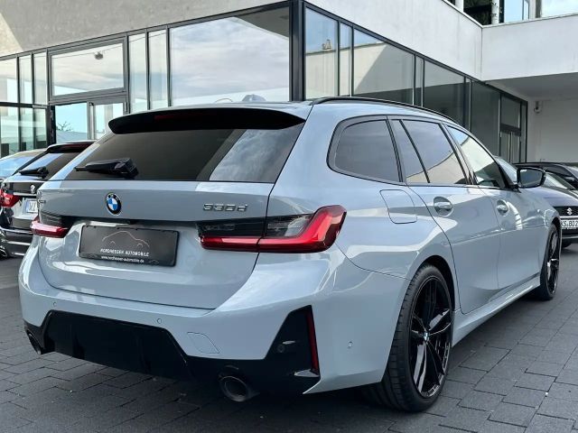 BMW 330 330d M-Sport Touring xDrive