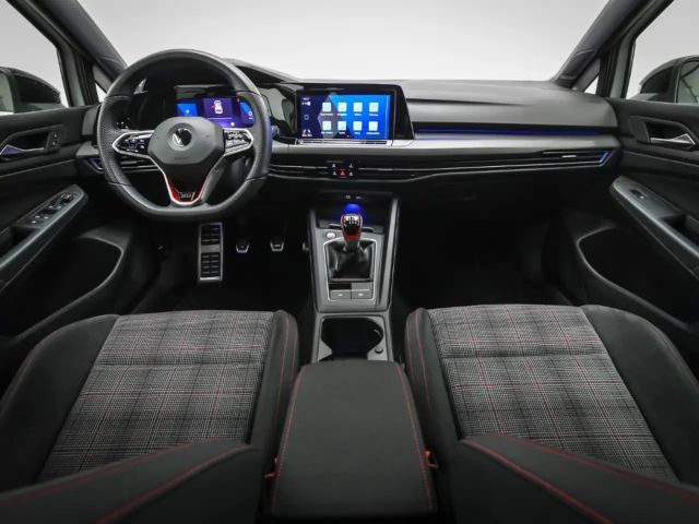 Volkswagen Golf GTI IQ.Drive Style