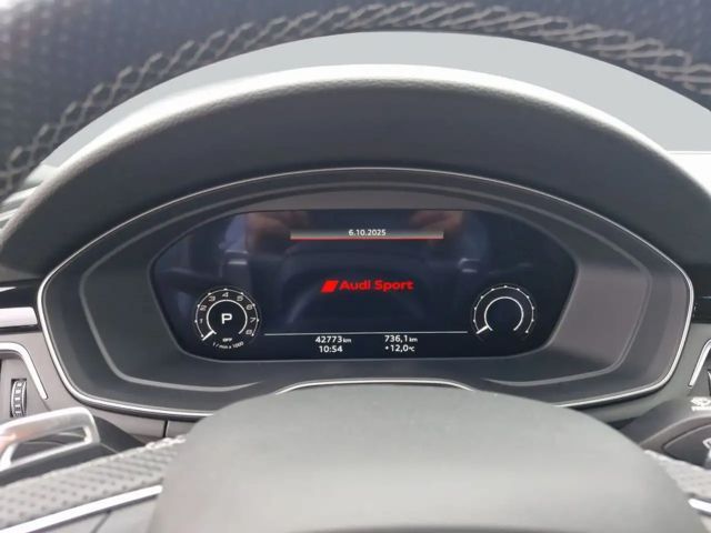 Audi RS4 Avant Quattro