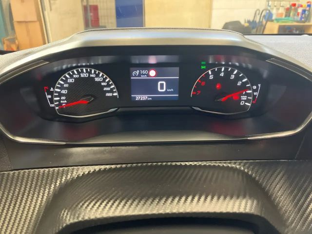 Peugeot 208 Active Pack PureTech