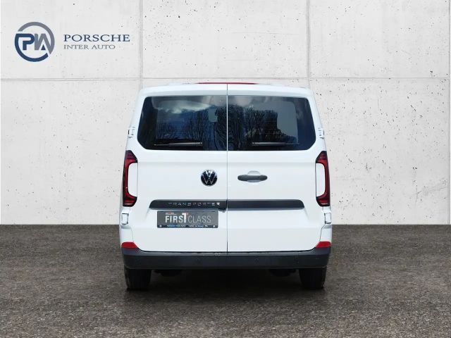 Volkswagen Transporter T7