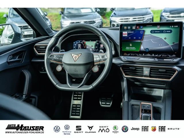 Cupra Leon DSG Sportstourer