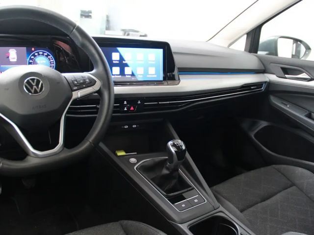 Volkswagen Golf 8 1.5 TSI"Life"LED AHK Nav LaneASS App