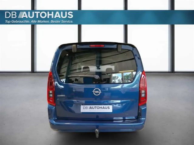 Opel Combo Elegance Life