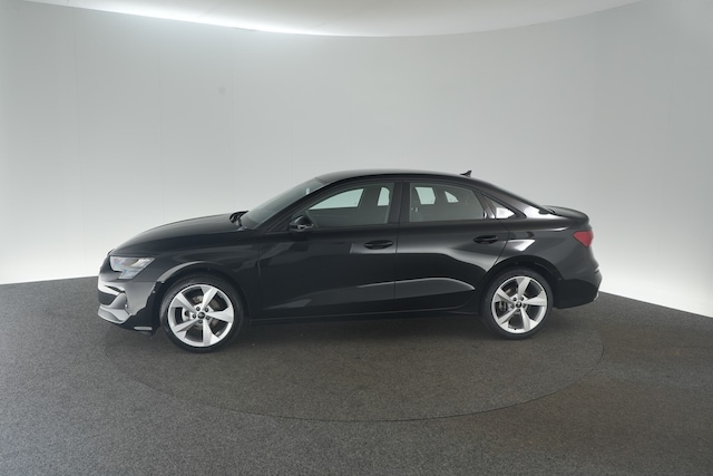 Audi A3 35 TFSI S-Tronic Sedan