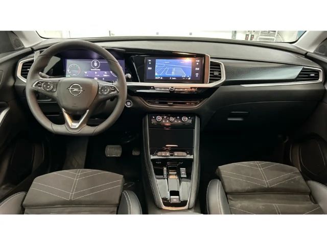 Opel Grandland X 1.2 Turbo Turbo Ultimate