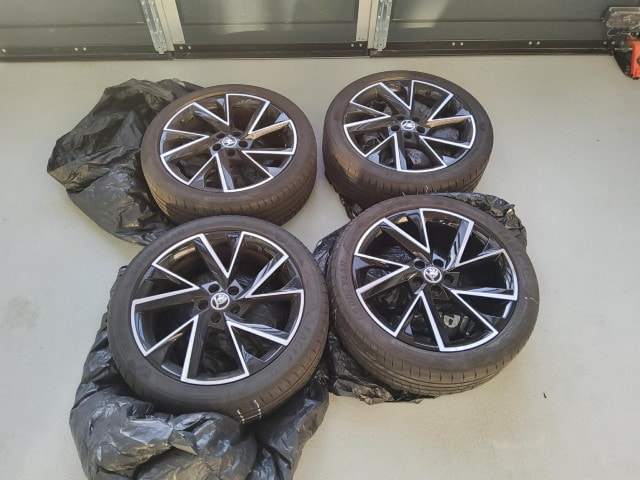 Skoda Kamiq 1.5 TSI Monte Carlo