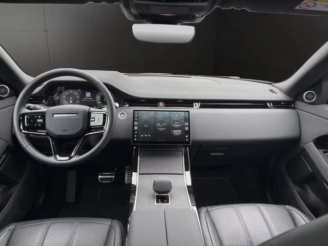 Land Rover Range Rover Evoque Dynamic