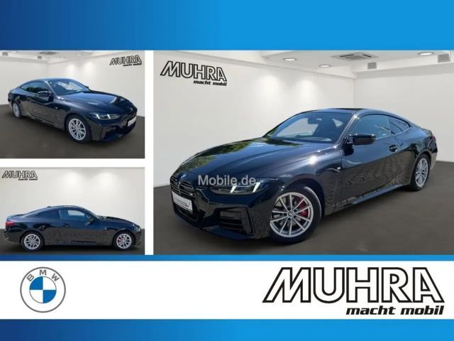 BMW 440 Coupé M440i xDrive