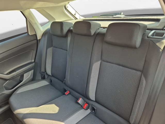 Volkswagen Polo 1.0 TSI