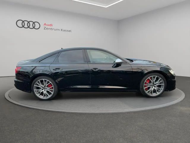 Audi S6 3.0 TDI Quattro Sedan