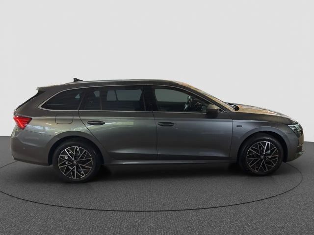 Skoda Octavia Combi Tour