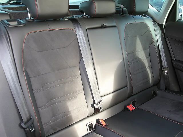 Seat Ateca 1.5 TSI DSG FR-lijn