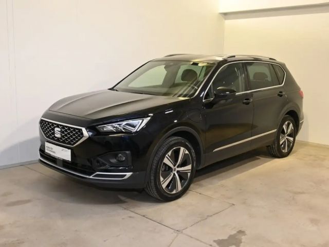 Seat Tarraco DSG e-Hybrid