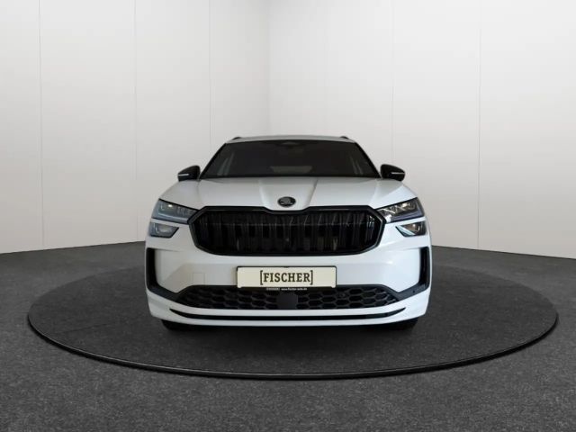 Skoda Kodiaq 2.0 TDI 4x4 Sportline