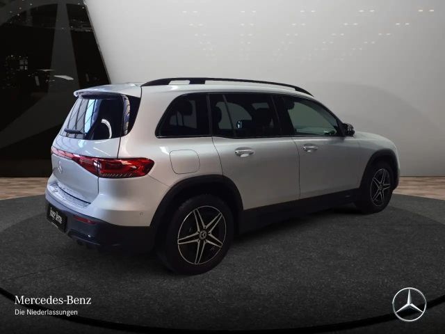 Mercedes-Benz EQB 250 AMG Line