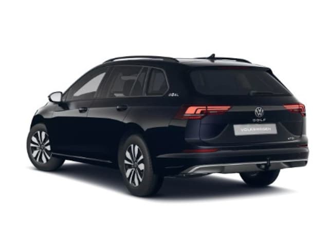 Volkswagen Golf 1.5 eTSI Golf VIII Variant