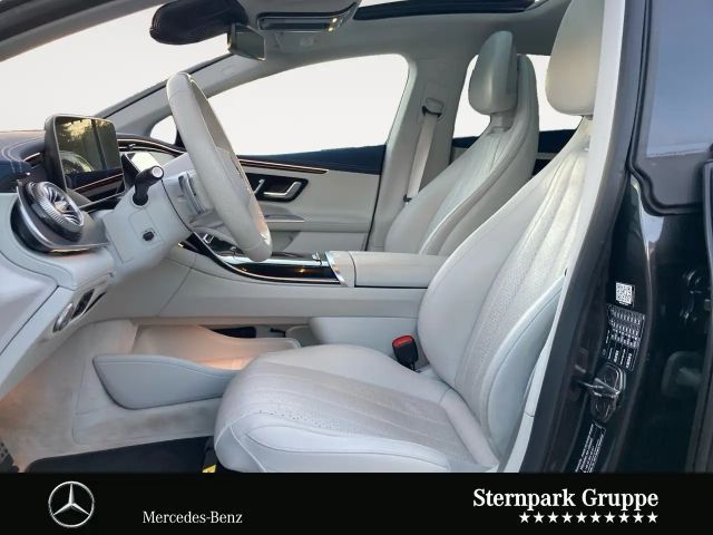 Mercedes-Benz EQE 350 Sedan