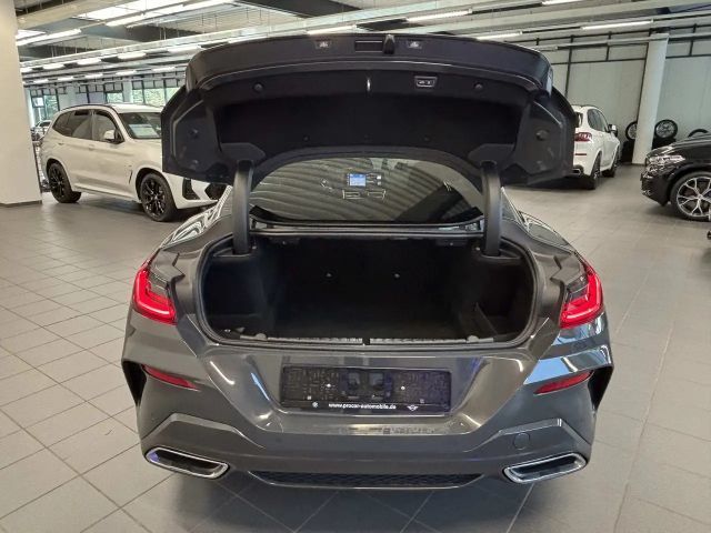 BMW M850 Coupé xDrive