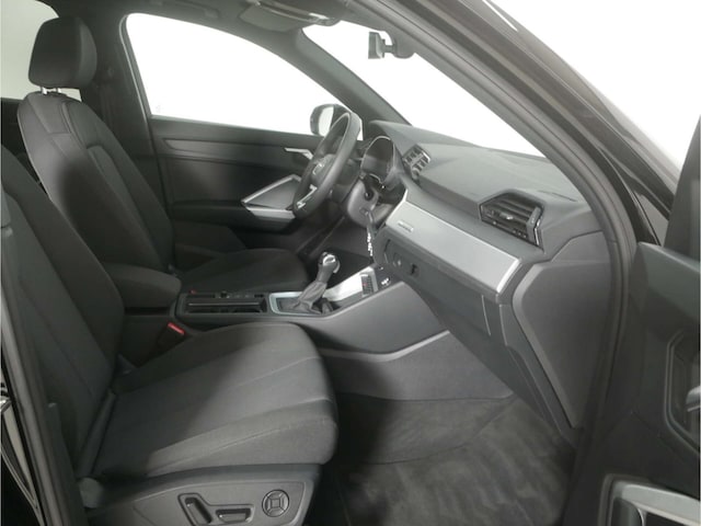 Audi Q3 35 TFSI S-Line S-Tronic