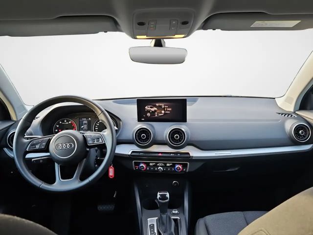Audi Q2 35 TFSI S-Tronic