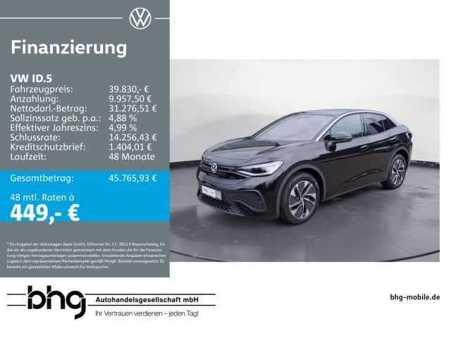 Volkswagen ID.5 Pure