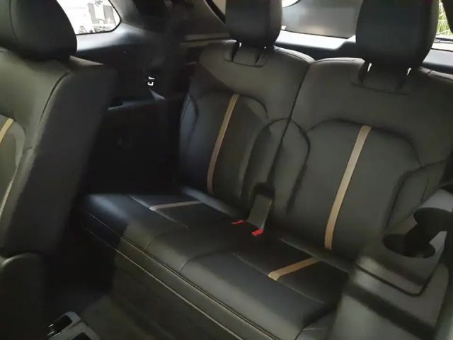 Mazda CX-80 Homura Plus e-Skyactiv