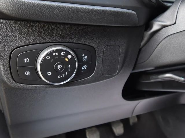 Ford Focus Cool & Connect EcoBoost