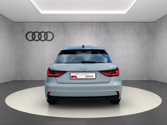 Audi A1 30 TFSI S-Tronic Sportback
