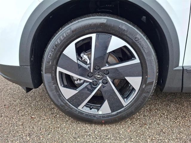 Opel Grandland X GS-Line Grand Sport