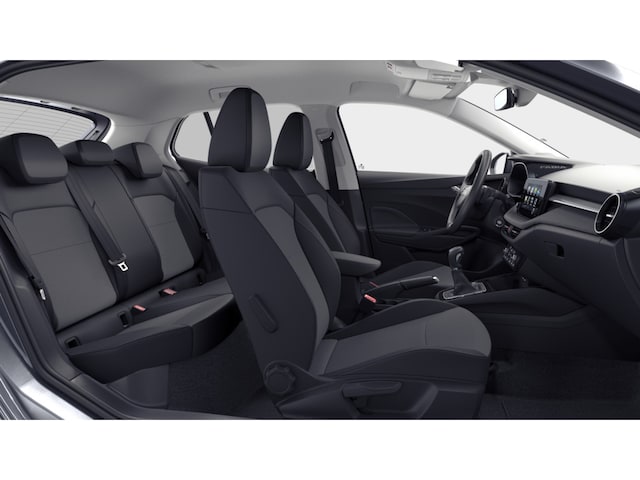 Skoda Fabia Selection