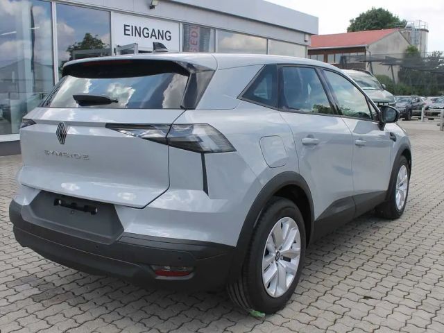 Renault Symbioz TCe 140 Mild-Hybrid EVOLUTION *KAMERA/LED/CARPLAY*