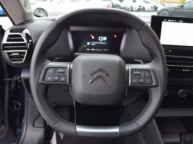 Citroën C4 BlueHDi Plus