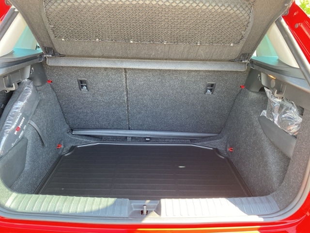 Skoda Kamiq 1.0 TSI Clever