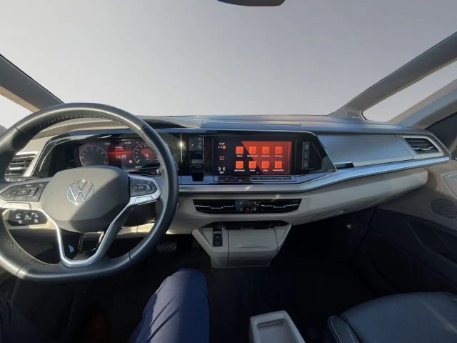 Volkswagen Multivan 2.0 TSI DSG Life T7