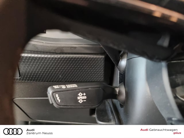 Audi A1 25 TFSI S-Tronic Sportback