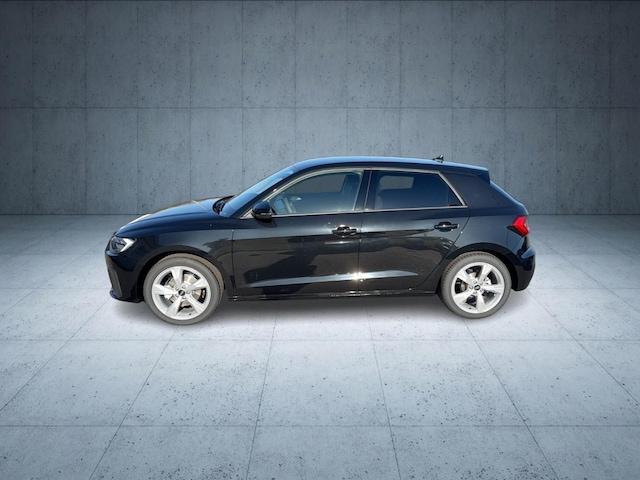Audi A1 30 TFSI S-Tronic Sportback