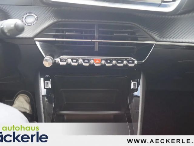 Peugeot E-208 Active Pack