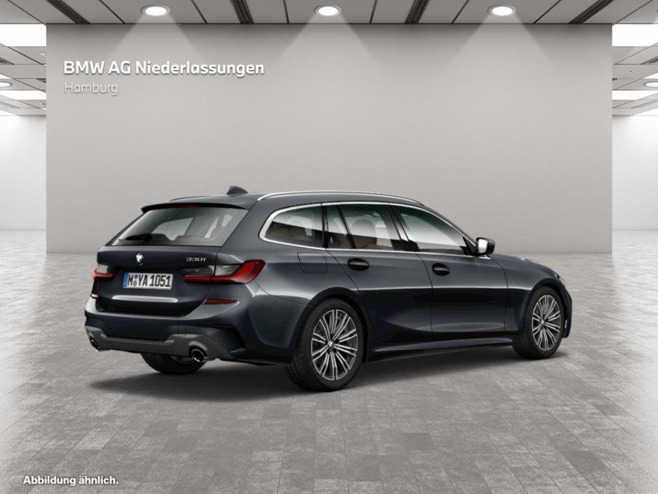 BMW 330 330i Touring