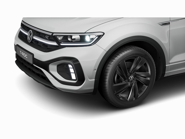 Volkswagen T-Roc 2.0 TDI DSG R-Line