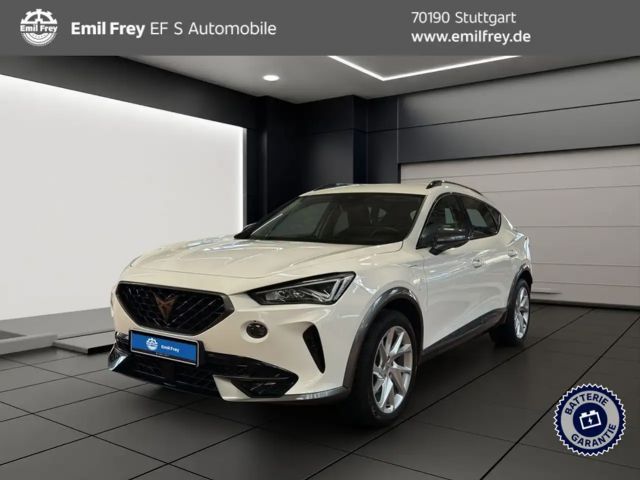Cupra Formentor 1.4 e-Hybrid DSG
