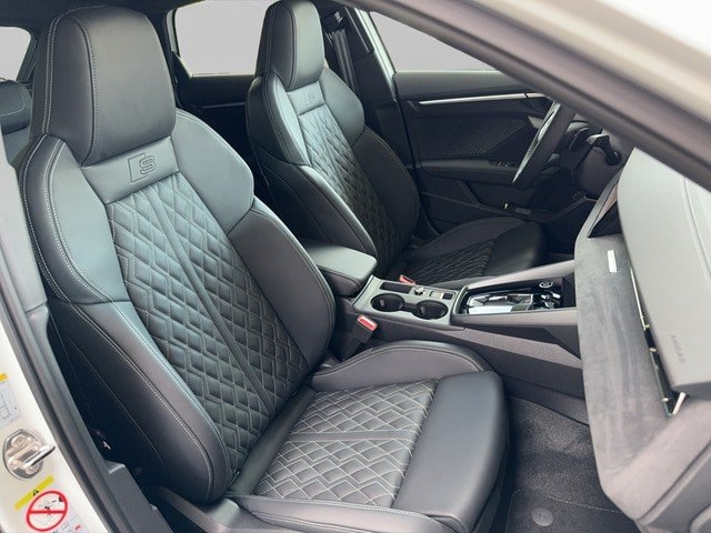 Audi A3 35 TDI S-Tronic