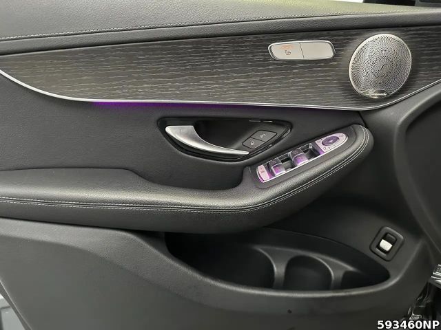 Mercedes-Benz GLC 300 4MATIC