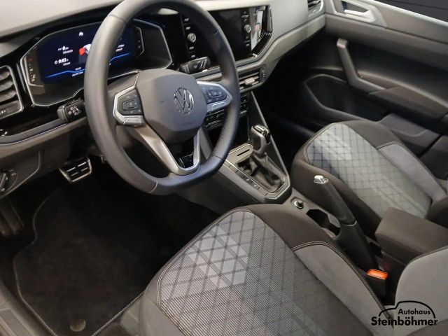 Volkswagen Polo 1.0 TSI DSG IQ.Drive R-Line