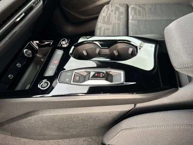 Audi A5 2.0 TFSI Avant S-Tronic