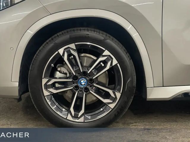 BMW iX1 M-Sport xDrive30